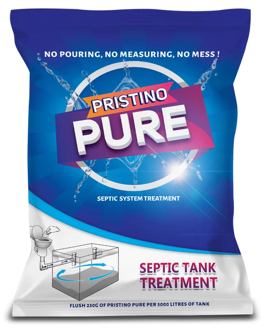 Pristino Pure 4-in-1 Deep Cleaning Combo – Powder, Liquid, Drain Cleaner & Foam | Multi-Surface Shine & Hygiene | 1599 ₹
