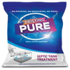 Pristino Pure Combo – Septic Tank Treatment + Toilet Cleaner